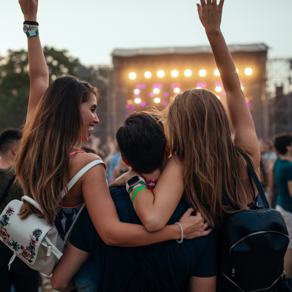 Troubles auditifs chez les adolescents