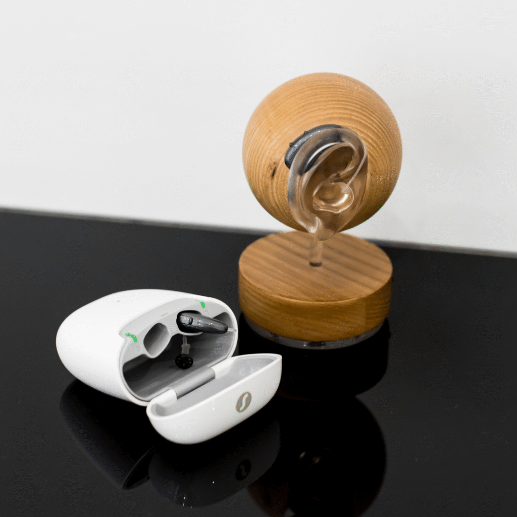 devis et mois d’essai audioprothésiste Valbonne